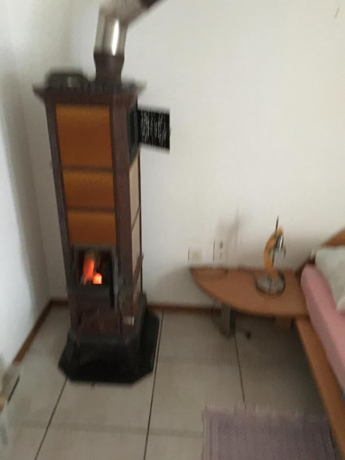 Girasole Orselina Apartment Luaran gambar
