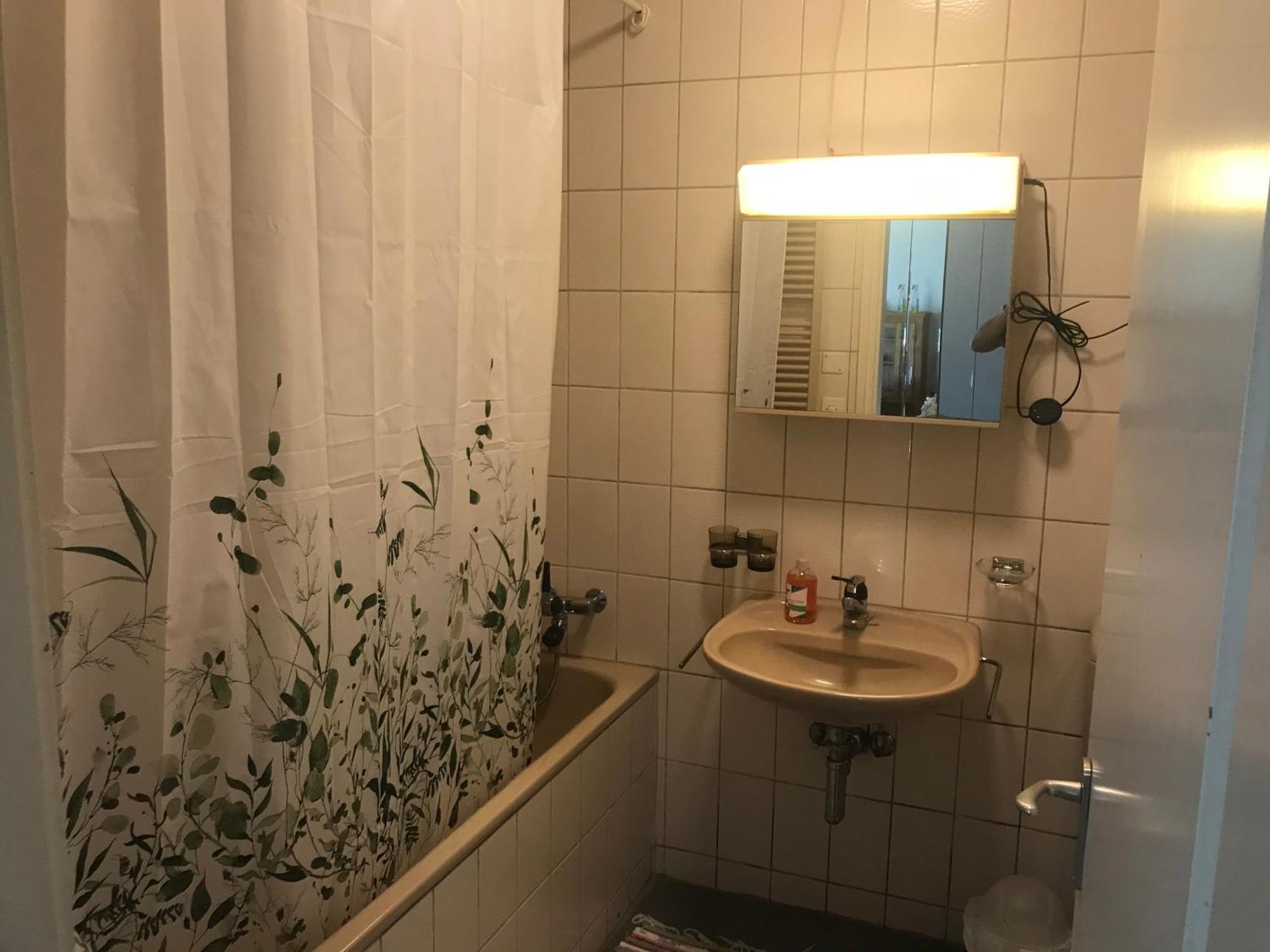 Girasole Orselina Apartment Luaran gambar